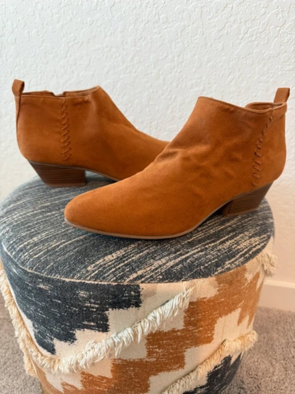 Old Navy Ankle Boots